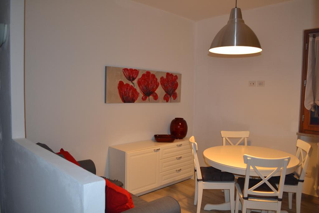 Casa Lina Villa Tremosine Buitenkant foto
